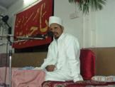 Bayaan of Mukaasir ud-Da'wat Saiyedi M Nuruddin saheb (dm) at Mumbai